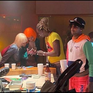 Meet your Posher, Isaac